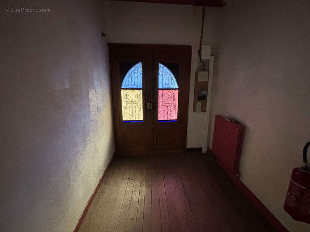 Appartement à PLOERMEL