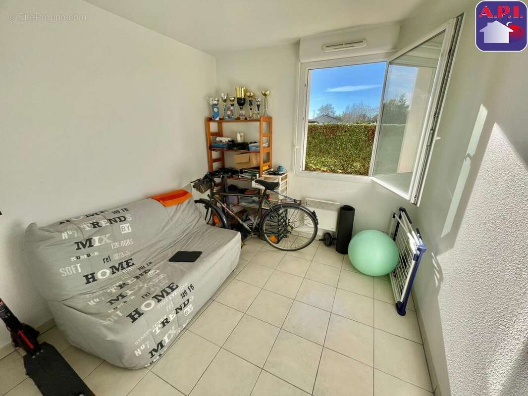 Appartement à AUTERIVE