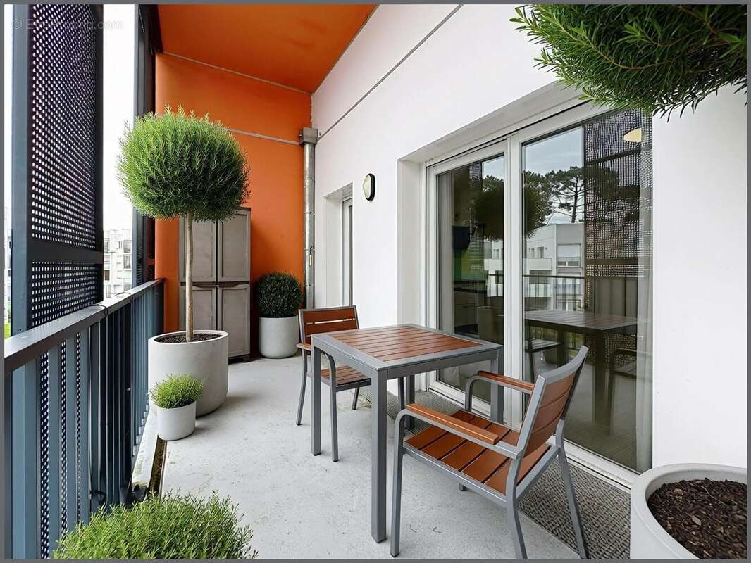 Photo 9 - Appartement à GRADIGNAN