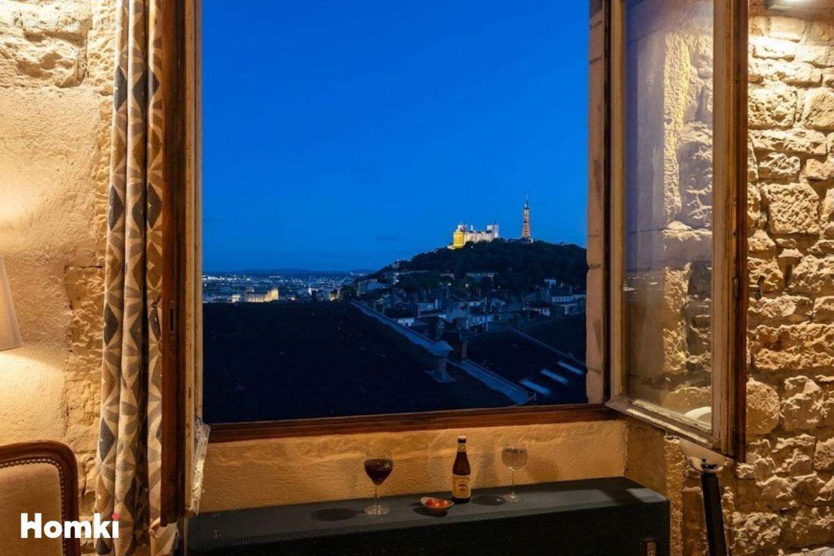 Appartement T3 de 72 m2 à Lyon 69001, Rue du Bon-Pasteur - photo 16