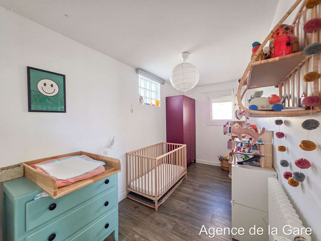 Maison Maisons Laffitte 5 pièces 93 m2 - photo 8