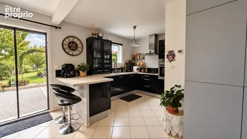 Maison de 4 pièces principales - photo 3