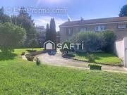 Photo 1 - Maison à TOURNON-SUR-RHONE