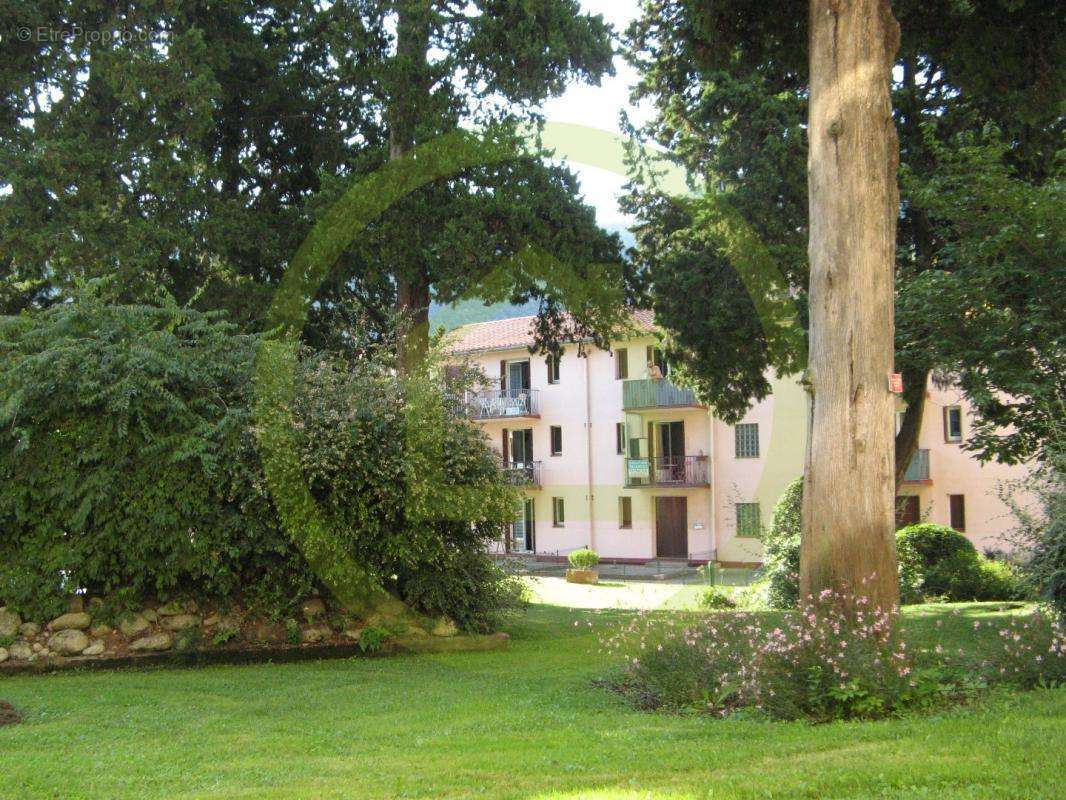 Appartement à AMELIE-LES-BAINS-PALALDA