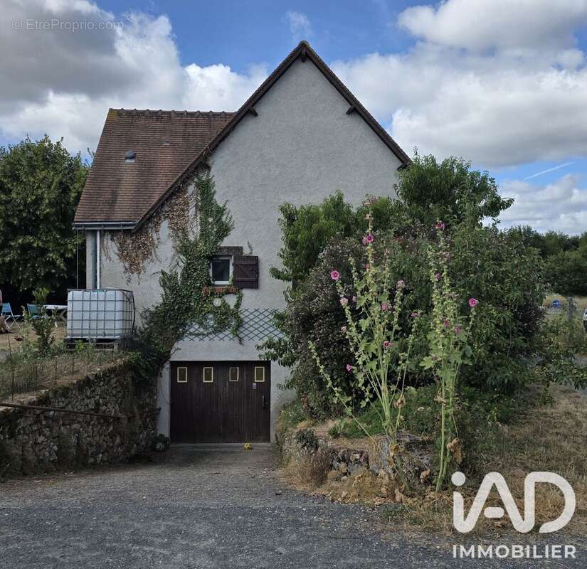 Maison 200 m² à Valleres  - photo 2