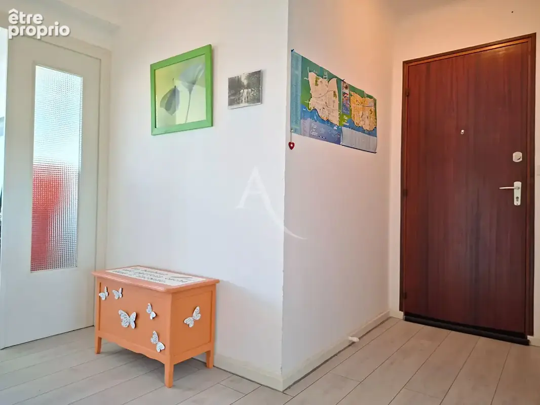 Appartement à La Bernerie En Retz - photo 10