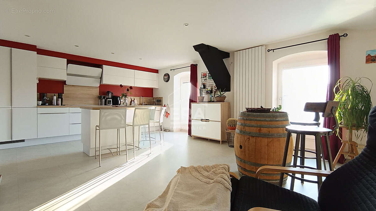 Appartement à LE PUY-EN-VELAY