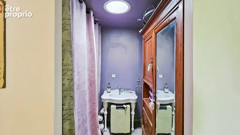 Maison de plain-pied – 132 m² avec garage– Terrain 1 000 m² – Économique et immédiatement habitable à vendre 5 pièces MOMERES (6 - photo 15