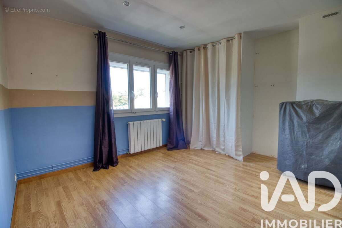 Photo 9 - Maison à AUBERGENVILLE