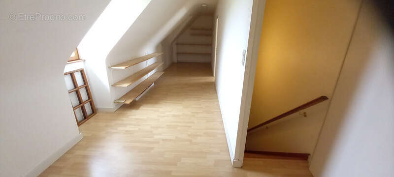 Maison à PLEUMEUR-BODOU