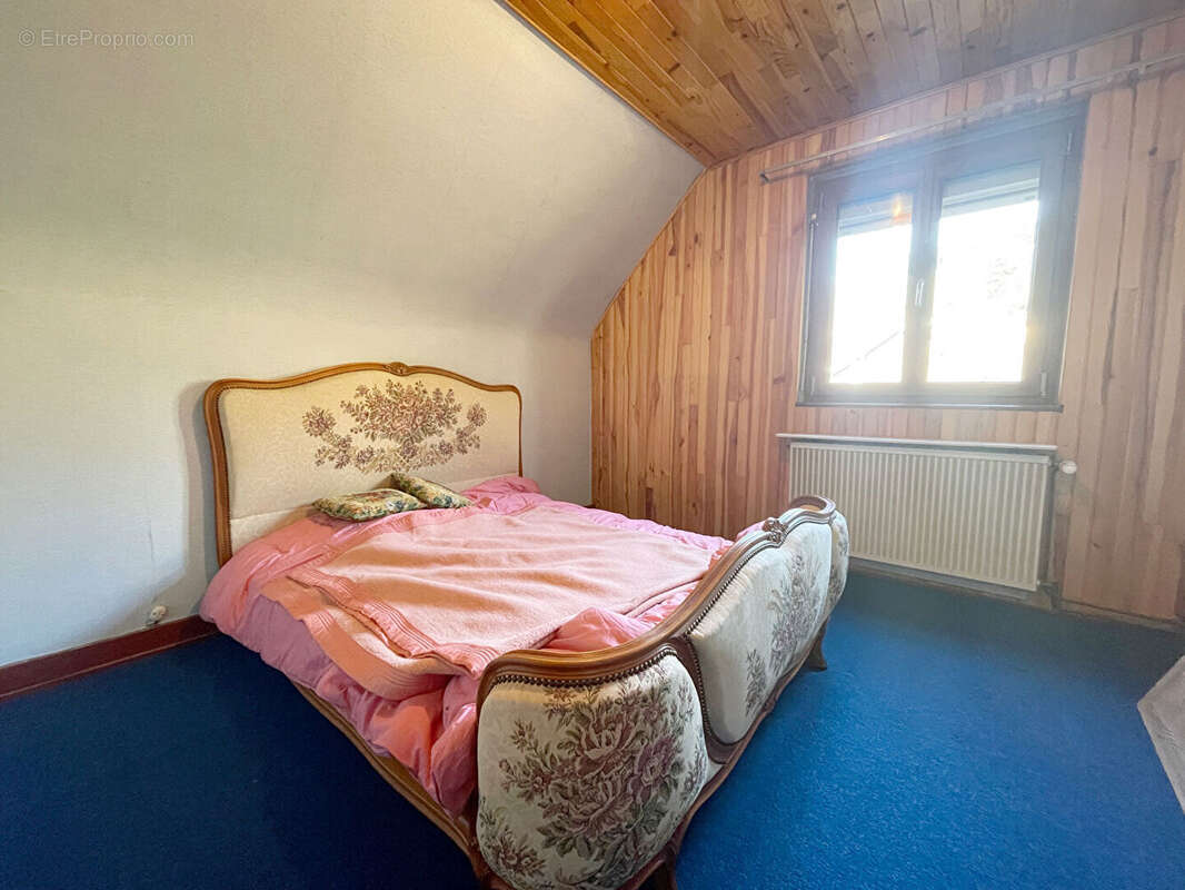 Maison à FRELAND