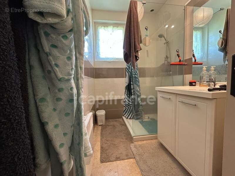 Maison à LANOUAILLE