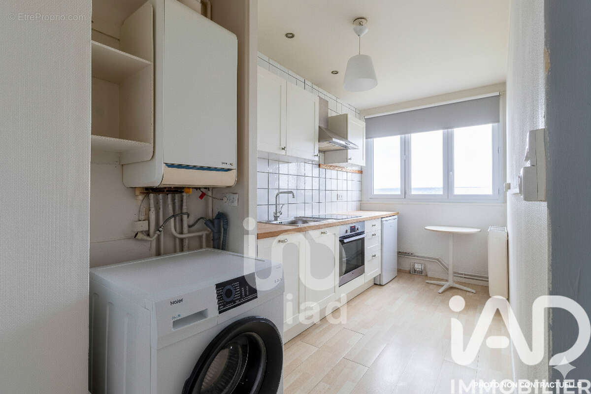 Photo 7 - Appartement à POISSY