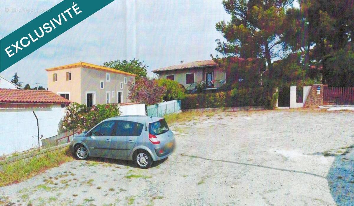 Photo 1 - Maison à LA SEYNE-SUR-MER