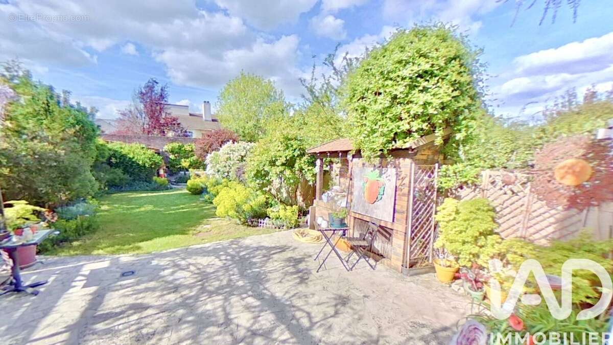 Photo 6 - Maison à CHOISY-LE-ROI