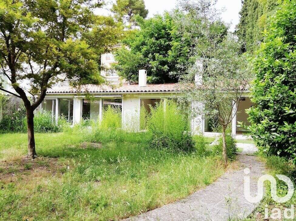 Photo 2 - Maison à NYONS