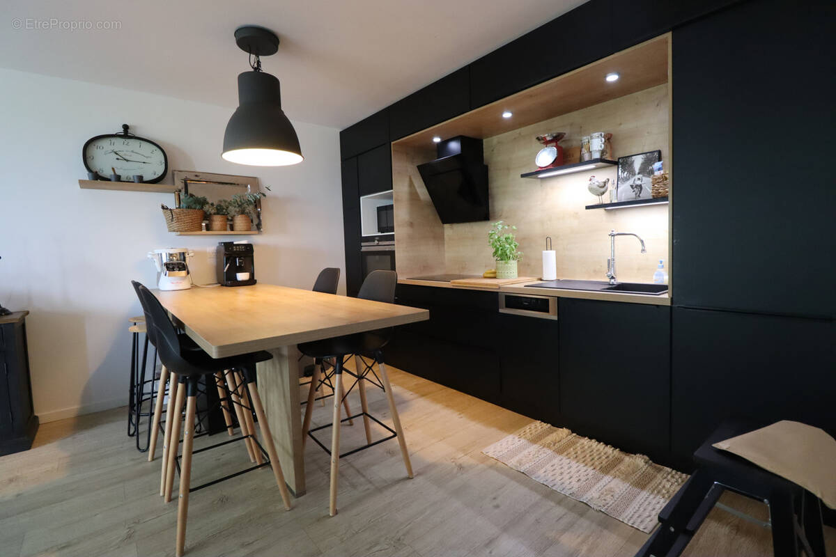 Appartement à BIDART