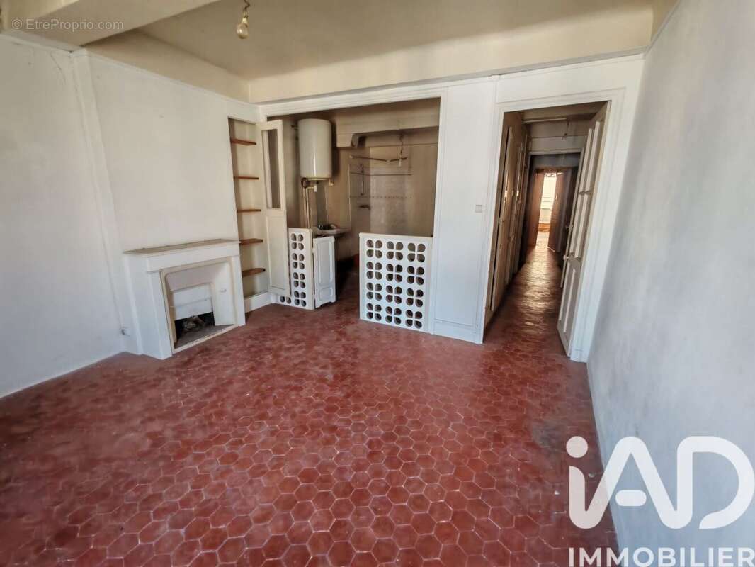 Appartement 31 m² à Toulon  - photo 5