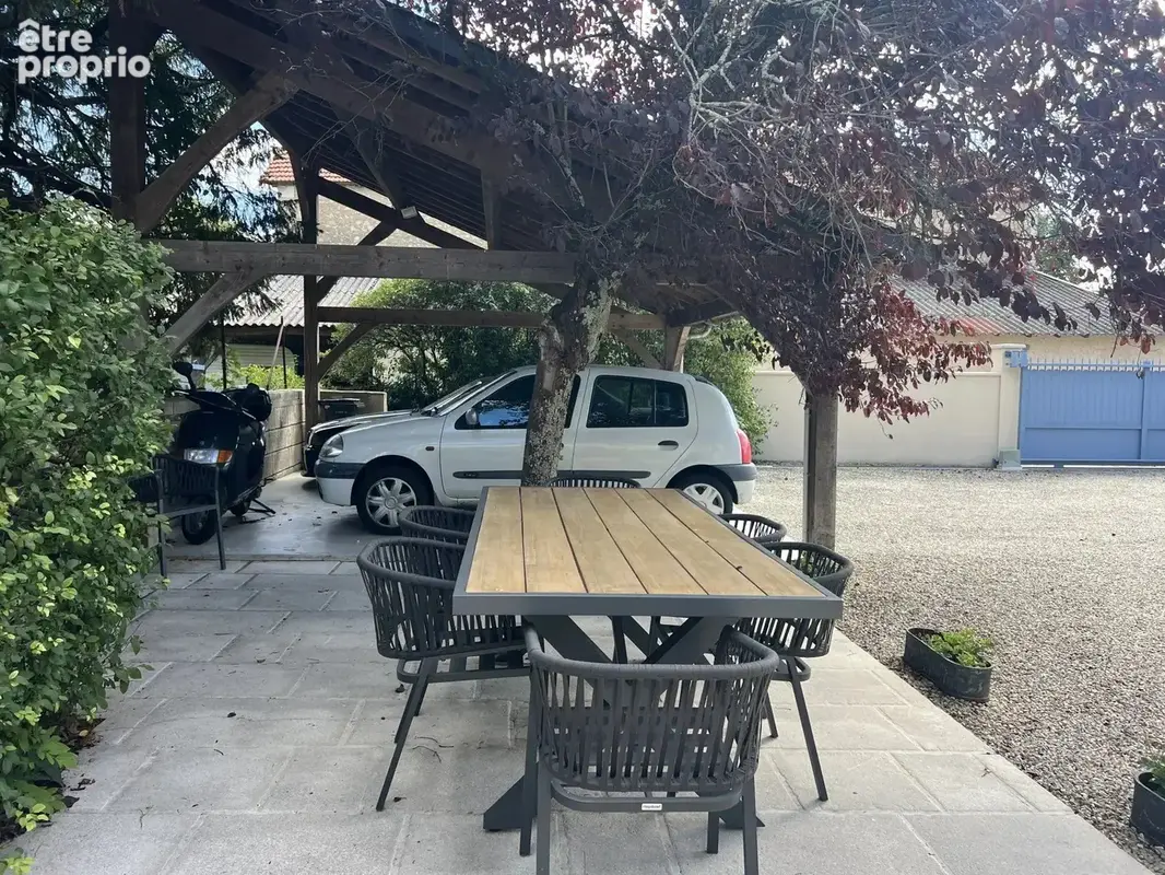 Vente Maison Valdivienne(86300) 323 000ï¿œ - photo 8