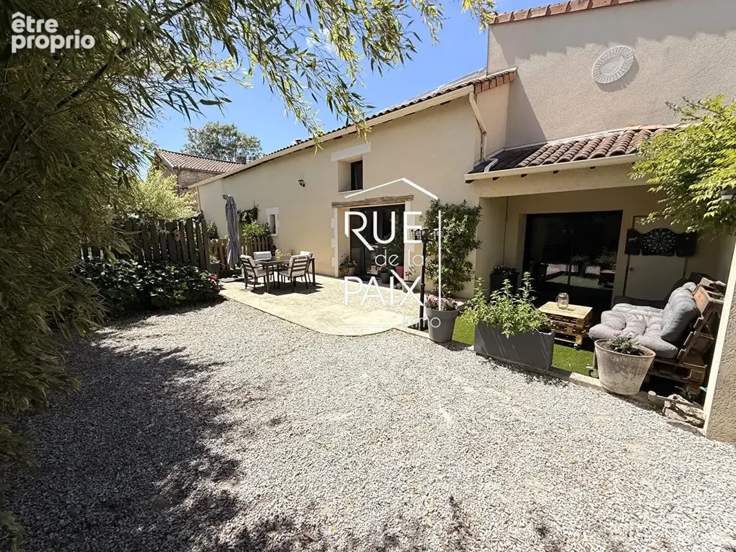 Photo Maison à Villiers au prix de 250 000€