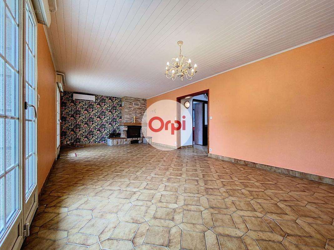 Maison avec piscine & sous-sol – Proposée par Orpi Arzon - photo 9