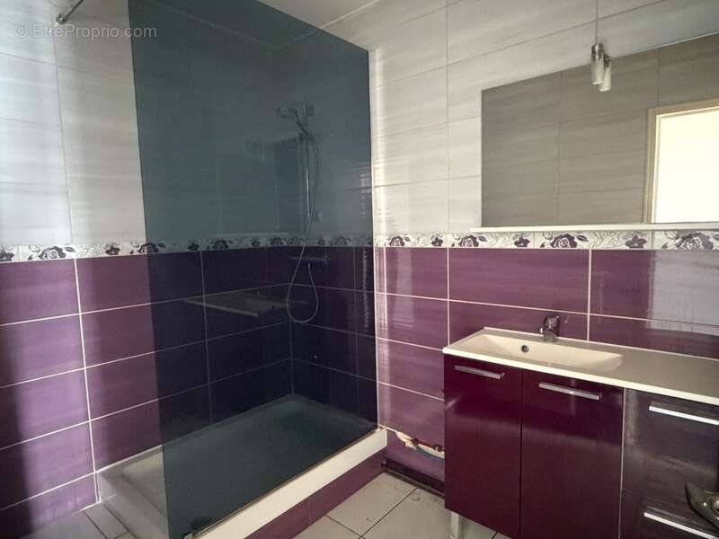 Appartement à SAINT-DIZIER