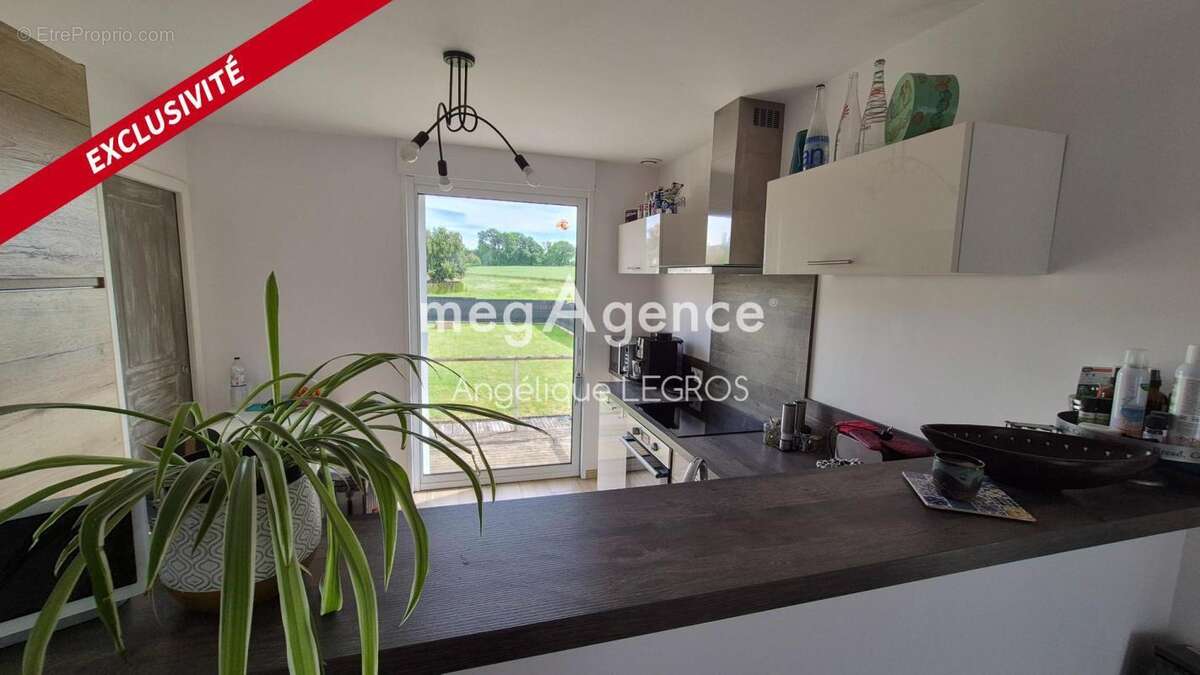 Maison 4 pieces secteur alencon ouest - photo 5