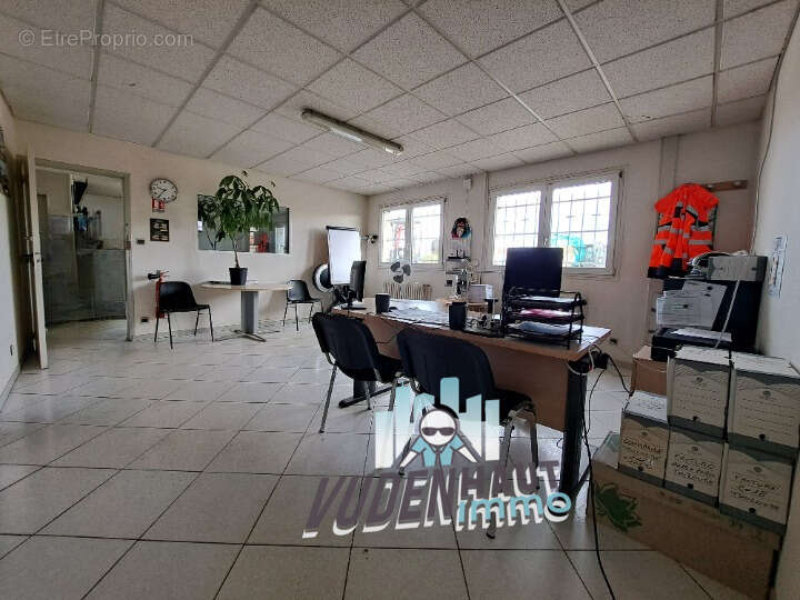 Commerce à PORTET-SUR-GARONNE