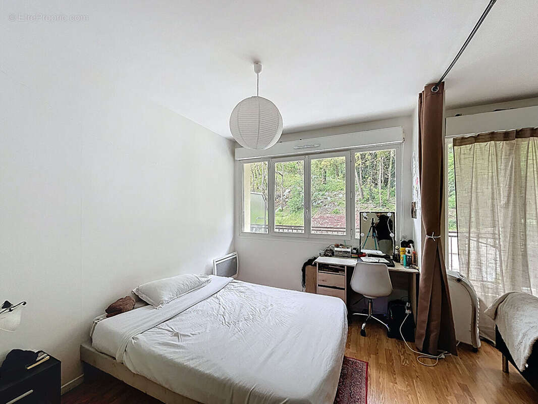 Appartement à CORBEIL-ESSONNES