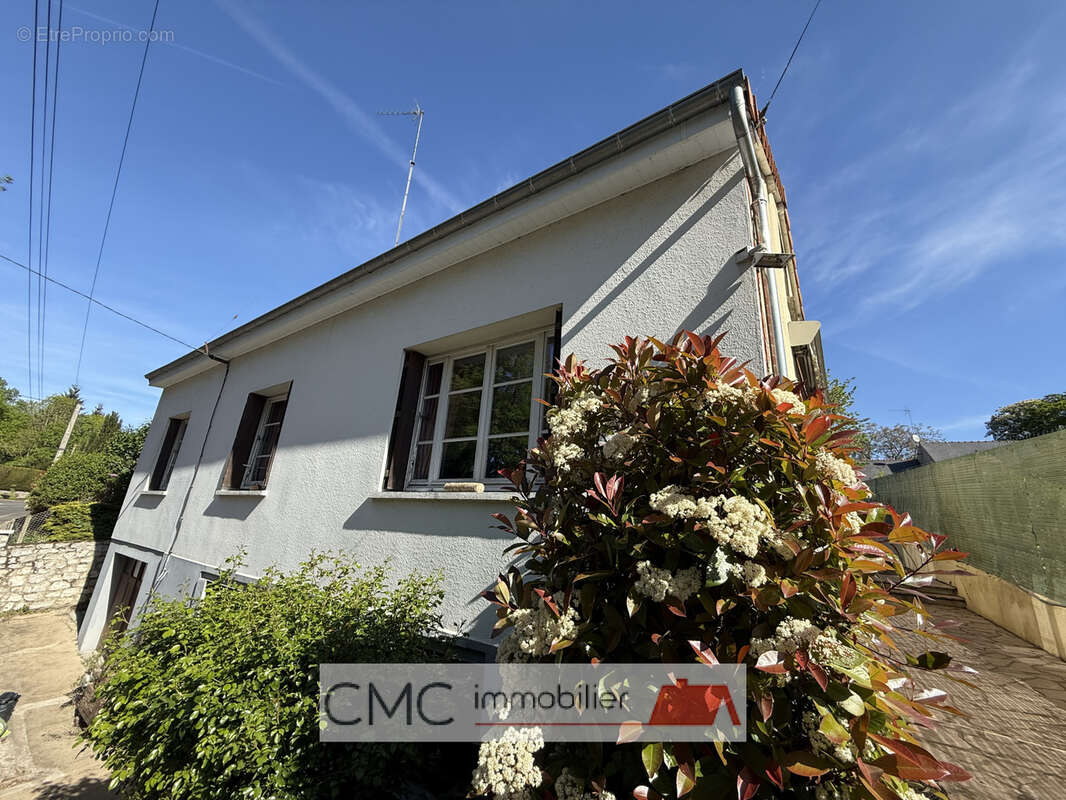Maison à LUISANT