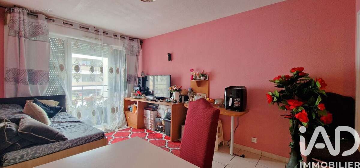 Photo 4 - Appartement à PANTIN