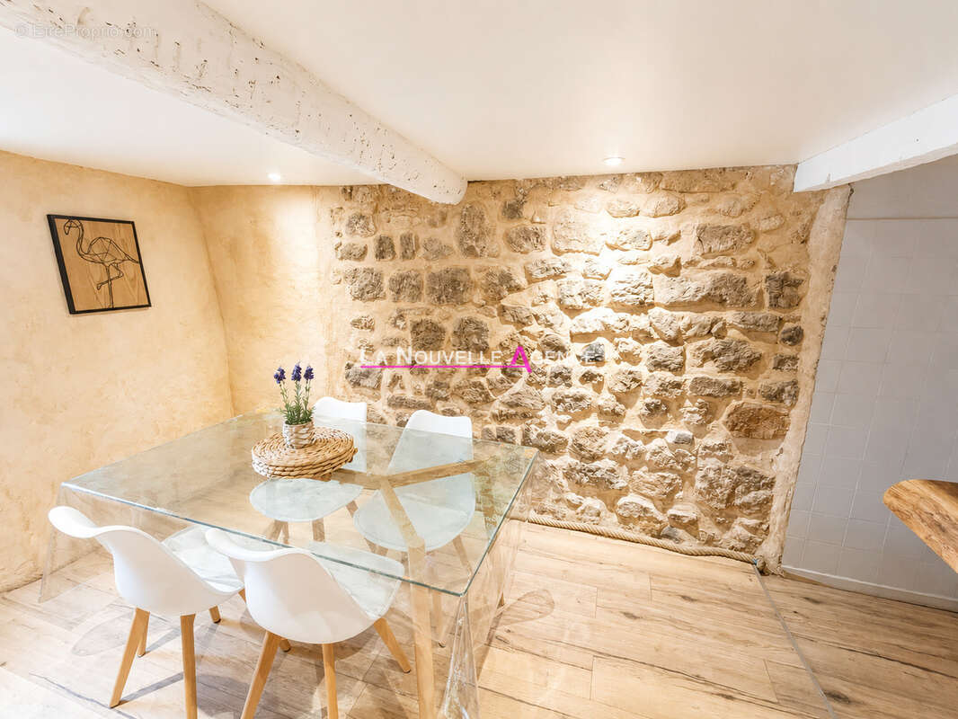 Maison à SIGEAN