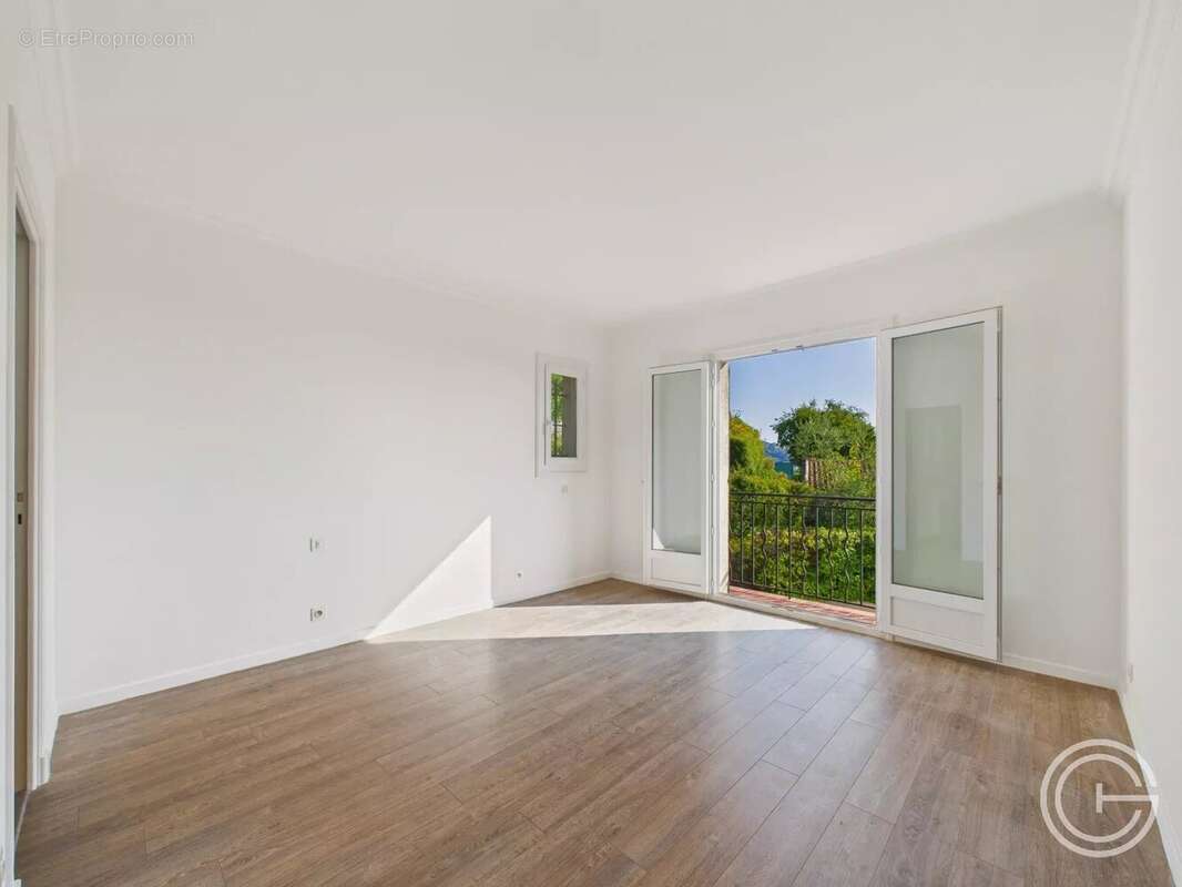 Maison à LA COLLE-SUR-LOUP