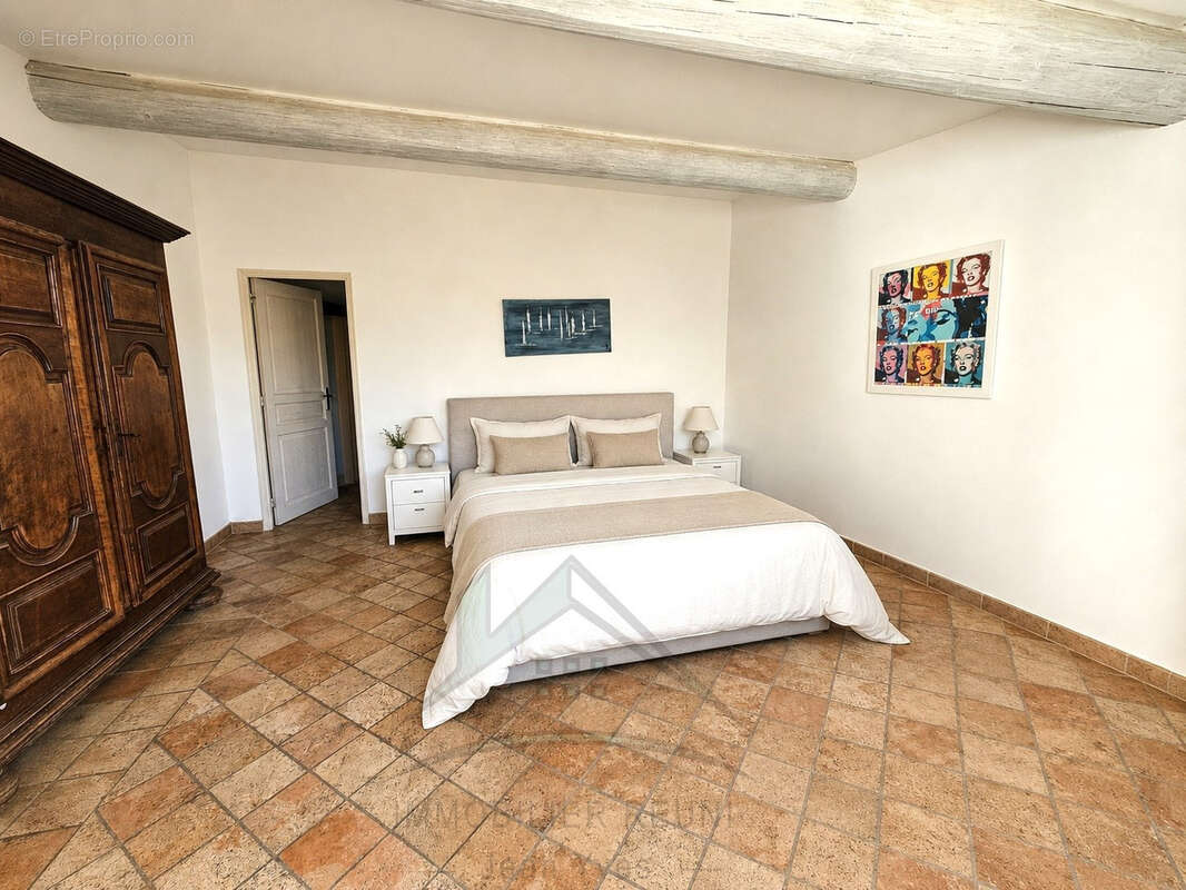 Maison à MARTIGUES