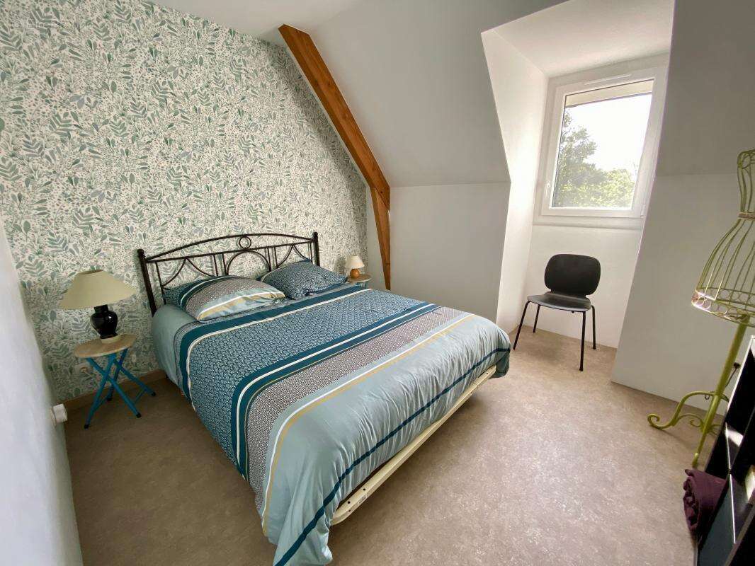 Maison à SAINT-AVIT-DE-VIALARD