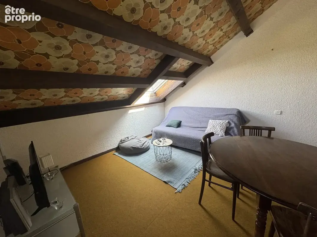 Appartement à ANCELLE