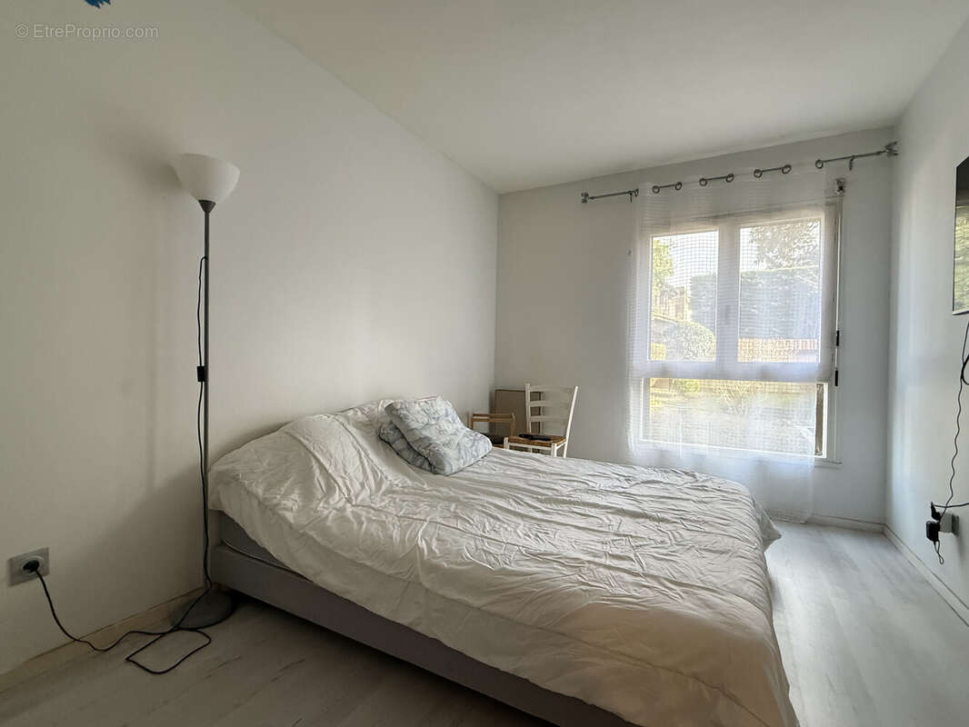 Appartement à MONTAUBAN