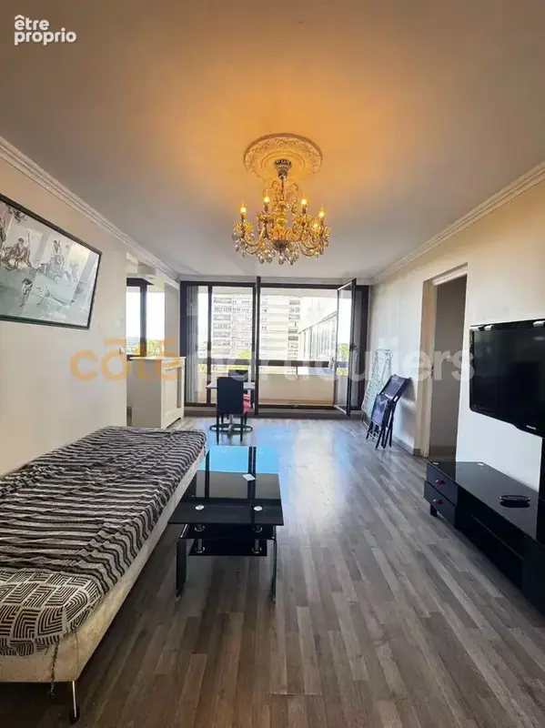 Appartement 5 pièces Quatre chemins proche métro 7 - photo 9