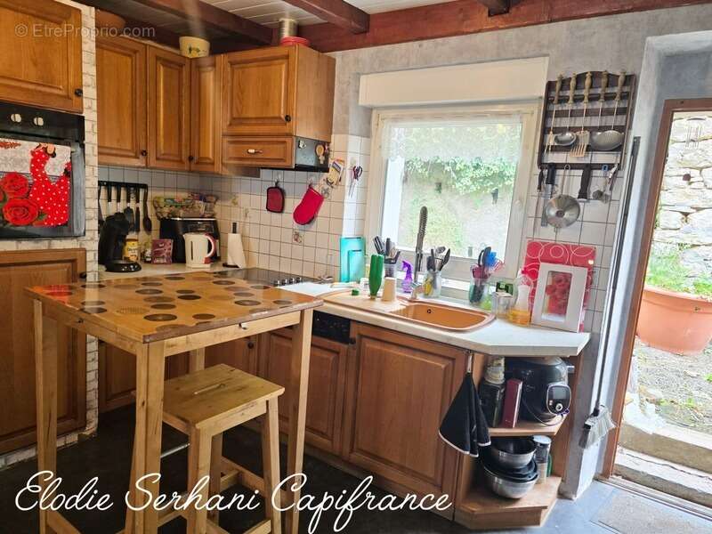 En Exclusivité, maison de 77m2 à Etupes - photo 3