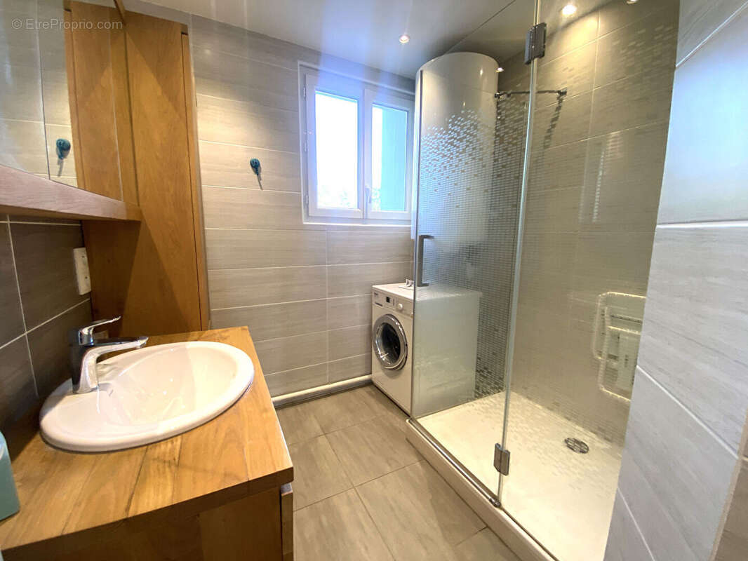 Appartement 67m² à pau - photo 7