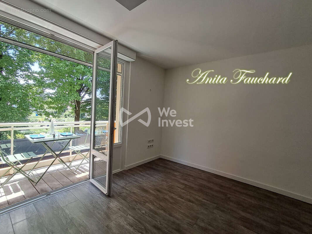 Appartement à BILLERE