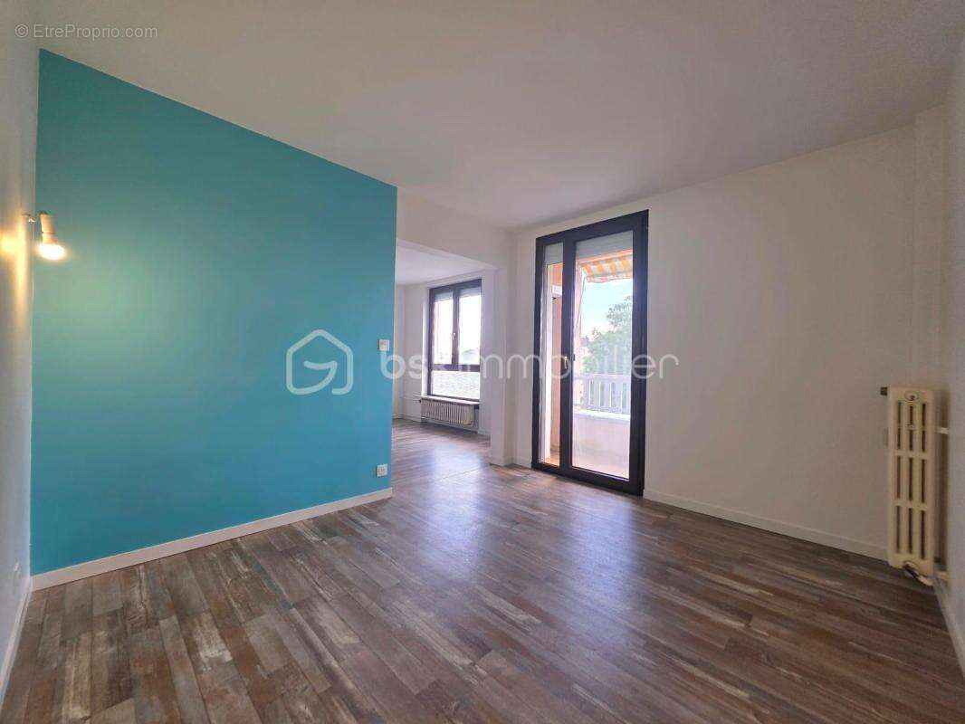 Appartement a Sarreguemines - photo 4