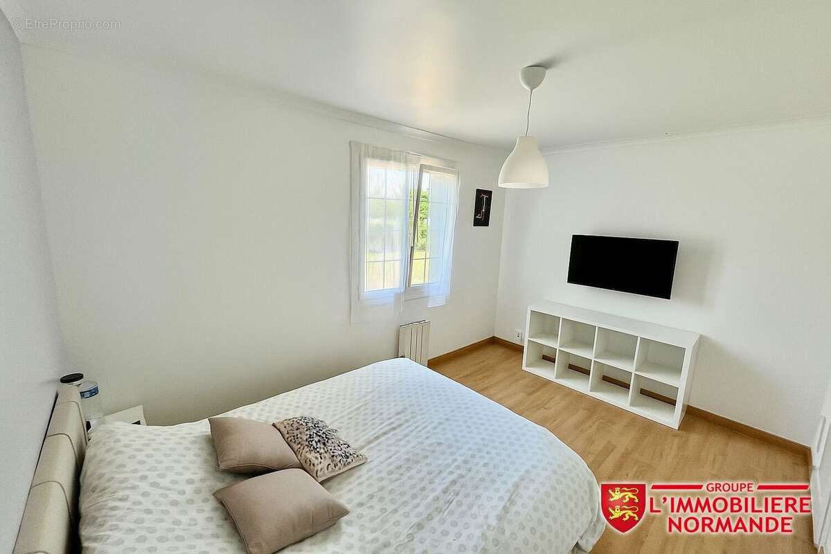 Maison à PACY-SUR-EURE