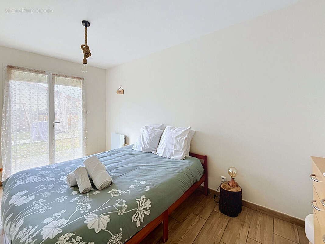 Maison Saint Médard En Jalles  plain-pied 115 m2 - photo 8
