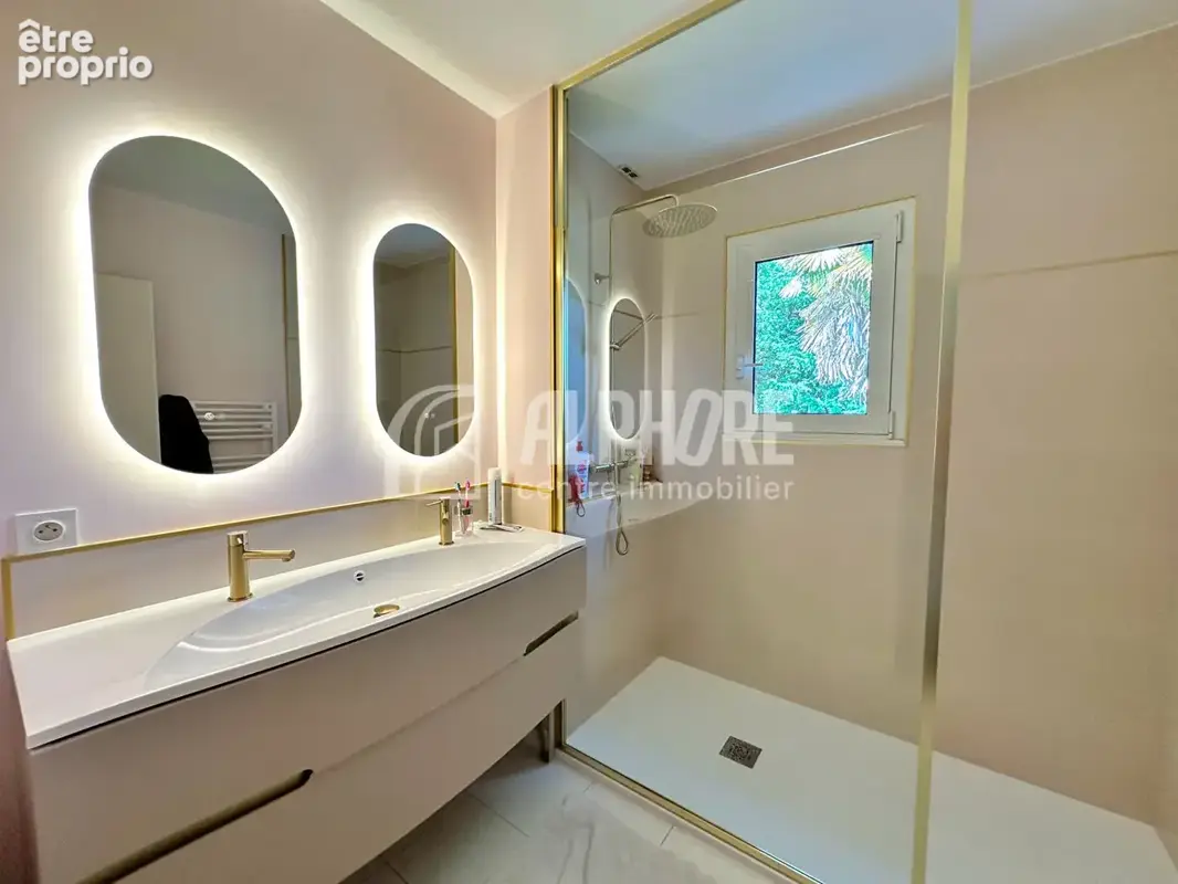 Villa - La Chapelle sur Erdre - quartier Gesvrine - photo 9