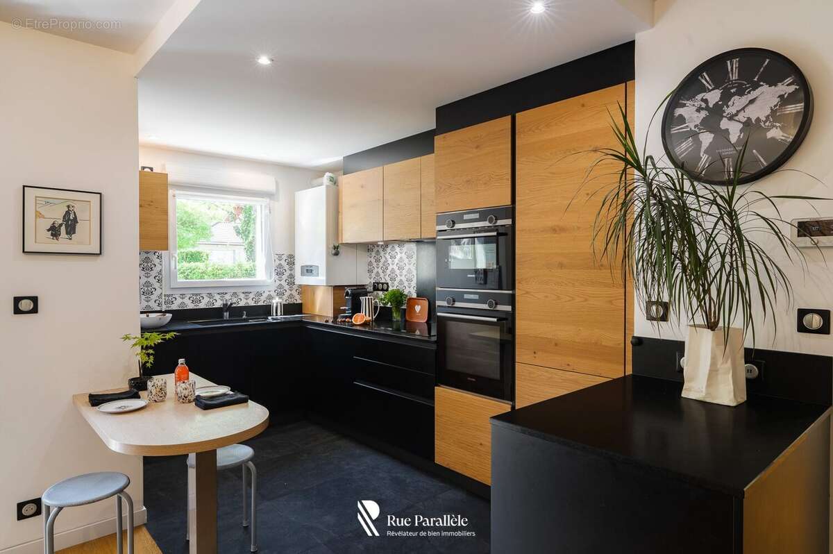 Appartement à QUINTAL