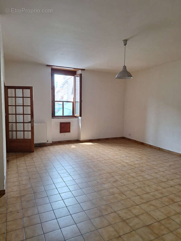 Maison à TARBES