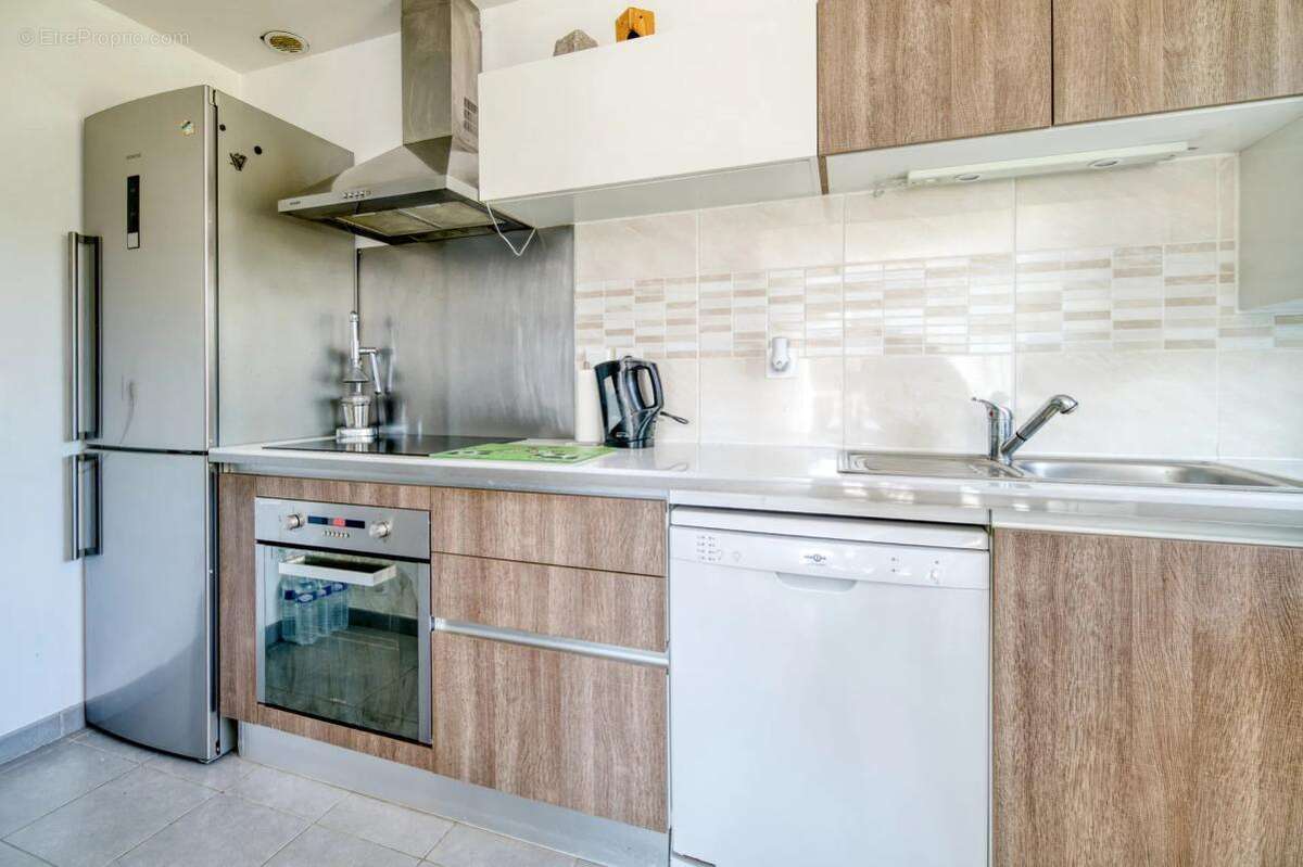 Appartement à BOULOC