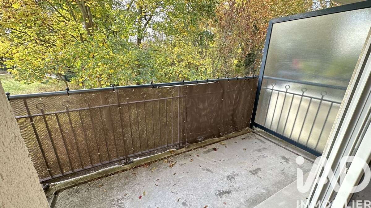 Photo 4 - Appartement à MORSANG-SUR-ORGE