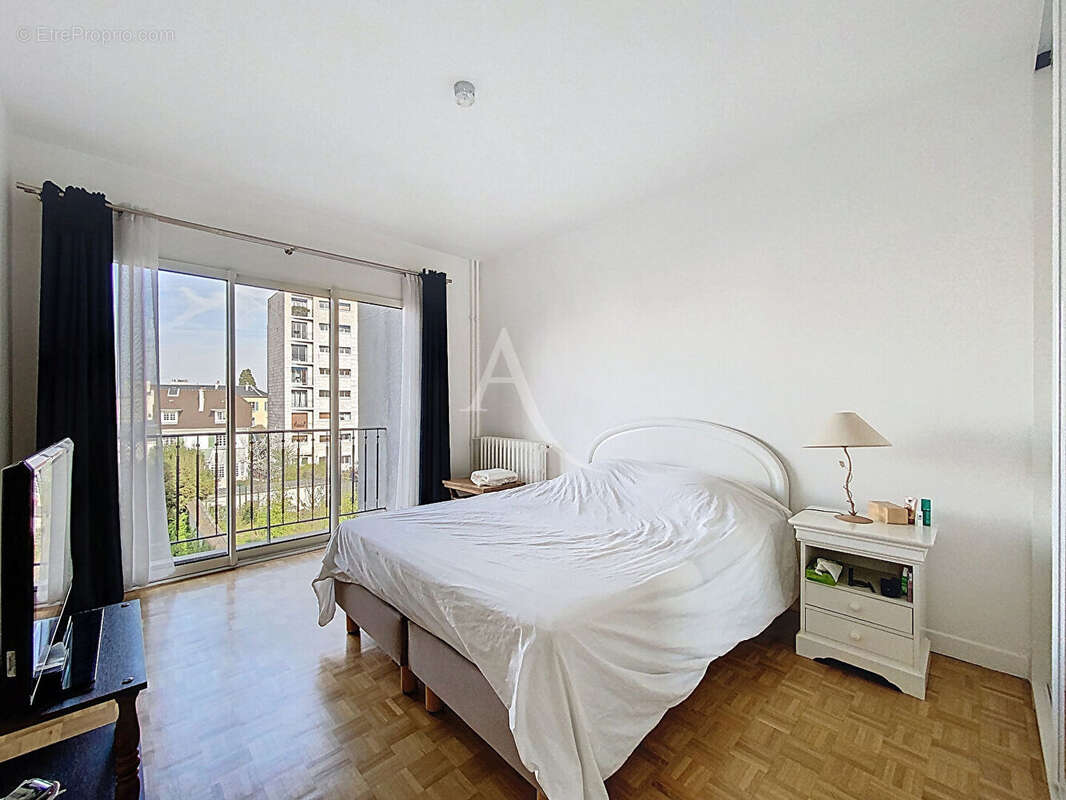 Appartement à SAINT-GERMAIN-EN-LAYE